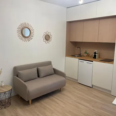 Studio Villefranche * Villefranche-sur-Mer