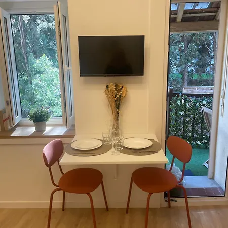Studio Villefranche