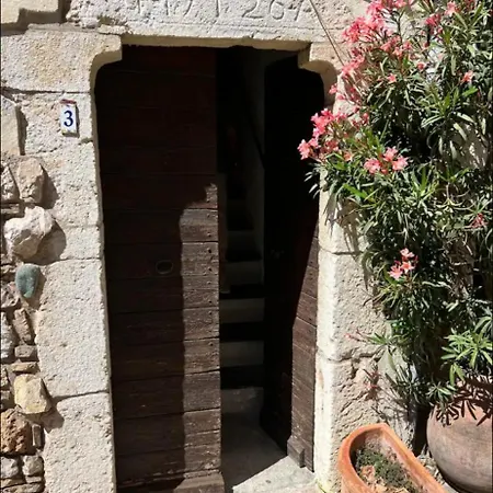 Lägenhet Studio Villefranche