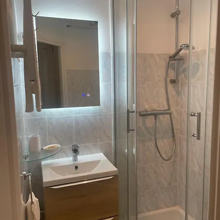 Studio Villefranche Apartamento *