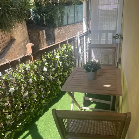 Welcome Apartment Villefranche-sur-Mer